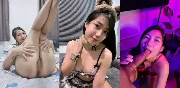 Thailand's Sperm Basin Bitch [mickeemouse] Sex Video Revealed, Uncovered by Gold Lord