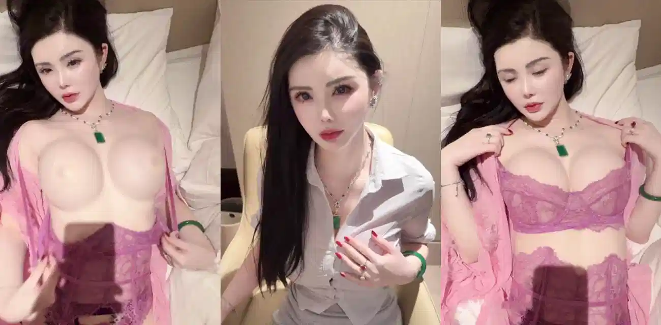 Guo Ge's royal female model [Yan Yu Yuki]'s latest paid work shows her passion at three o'clock, and the female superior rides and squeezes the essence.