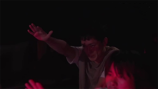 AI face change Dilraba roll call game: I will cry at whoever arrives!