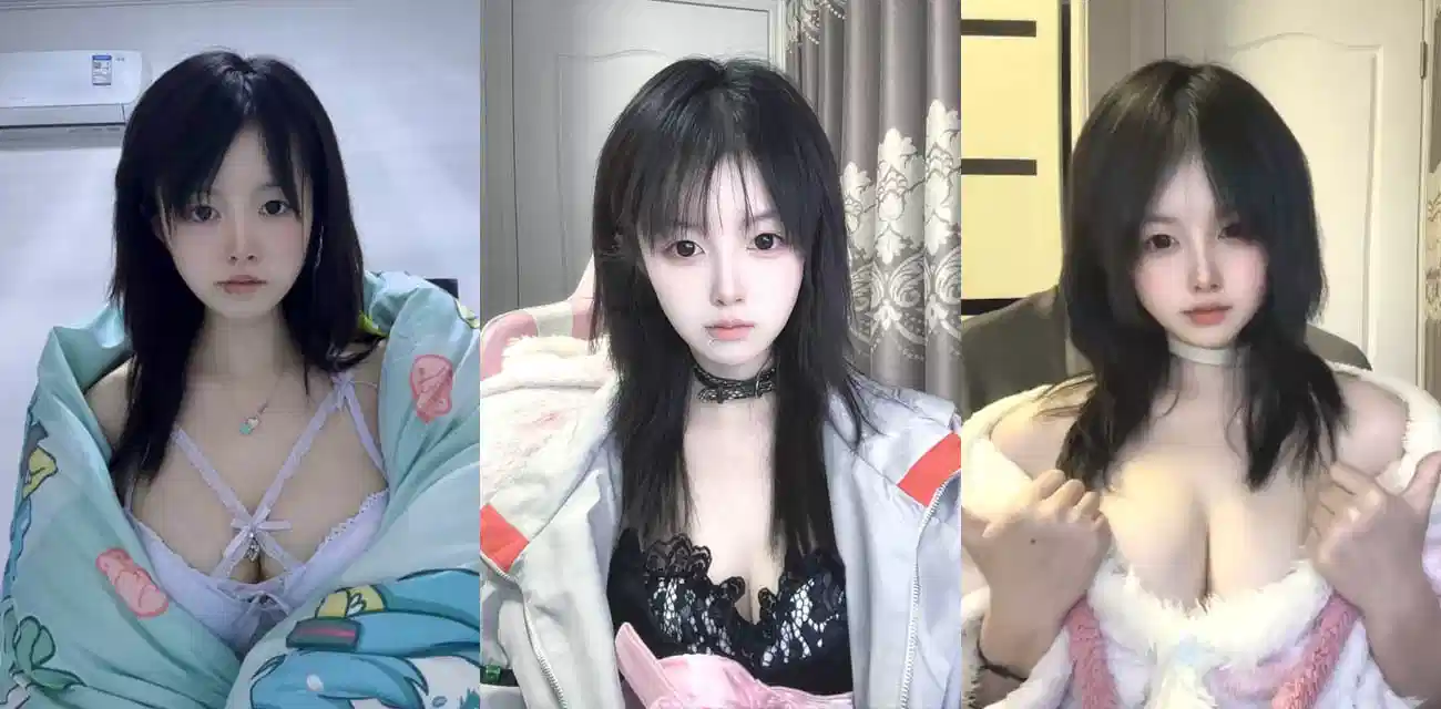 Twitter Big Milk Bodhisattva [Qiao Qiao] Gold Master's personal tailor Video Exposed, White and Tender Giant Breast Exposes Perfect Body to Detonate Desire