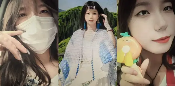 Hebei University of Geosciences freshman [Liu Yinuo] took the initiative to devote himself to the chairman of the association, and was thrown into the back.