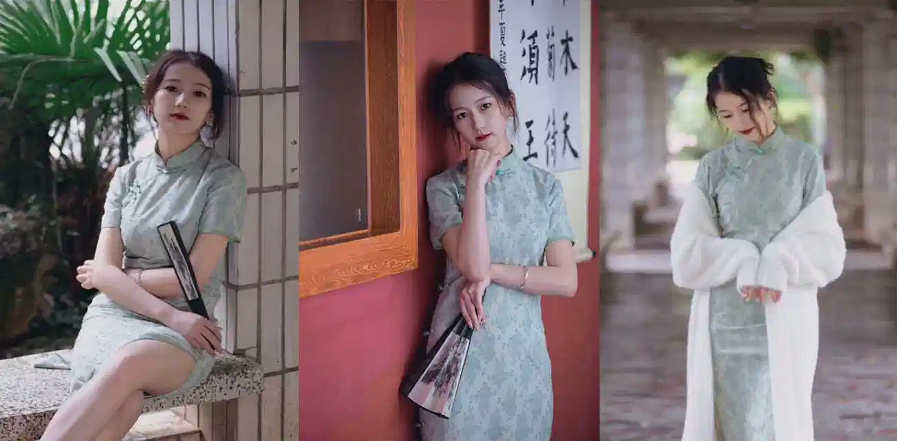 Liaoning University [Xu Xuehan] In 2003, an undergraduate majoring in Chinese, the indecent video of cheating on her boyfriend and brother was exposed.